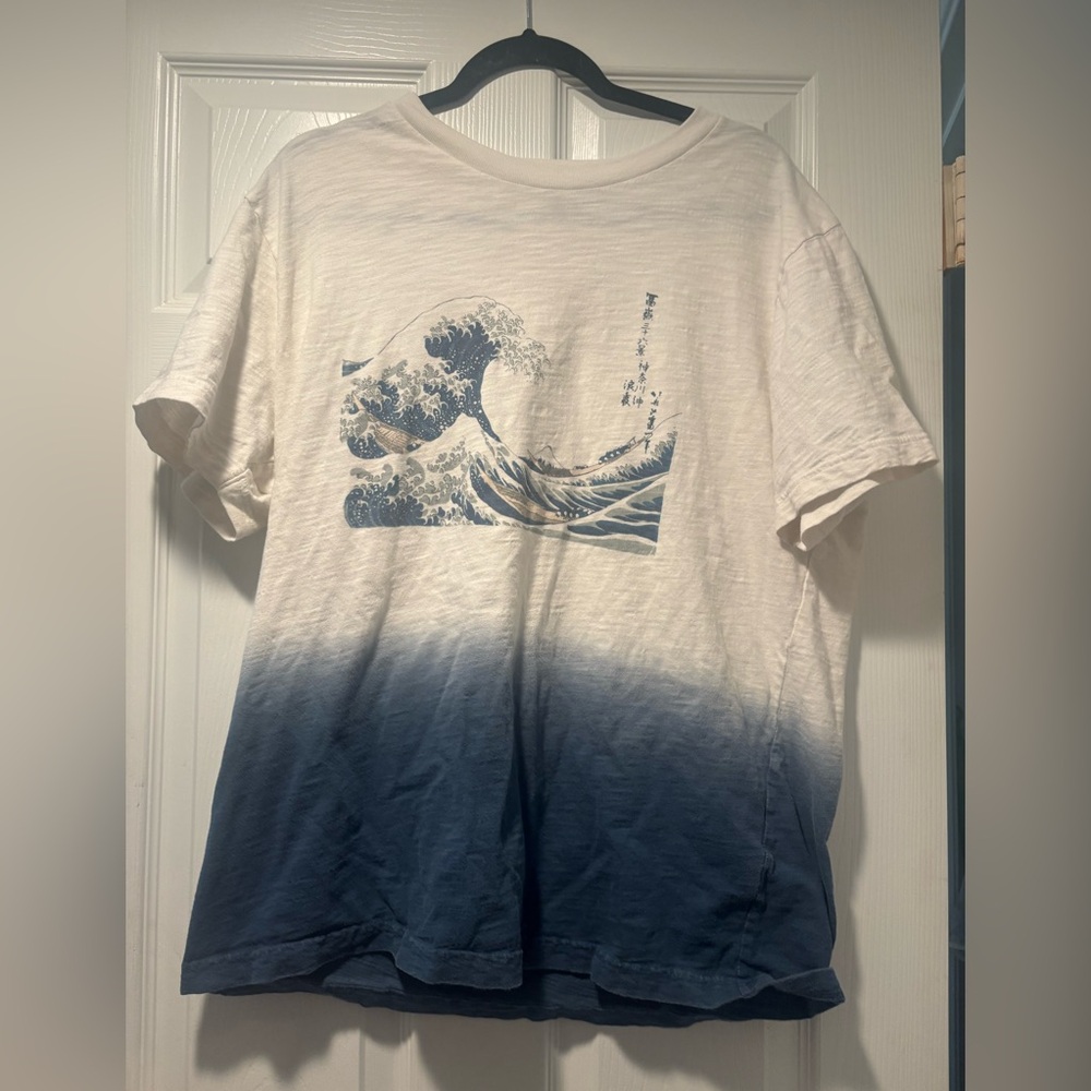 Boston Museum Shirt Size XL